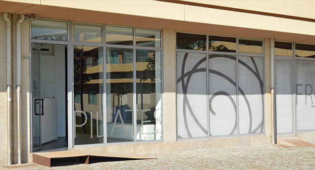 From The Core pilates studio — pilates-studio em Póvoa de Varzim — 4